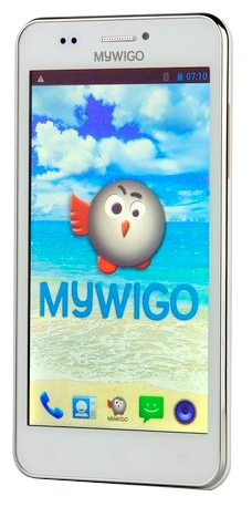 MyWigo Wings GII